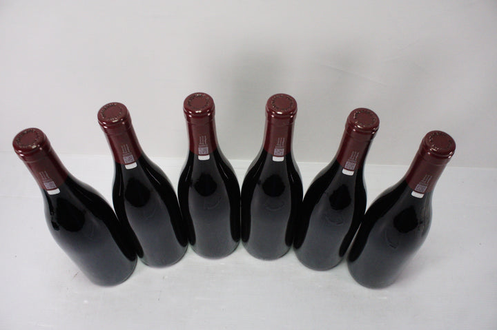 Duroche Gevrey Chambertin Le Clos 2018
