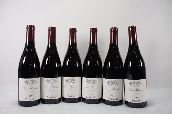 Duroche Vosne Romanee 2018