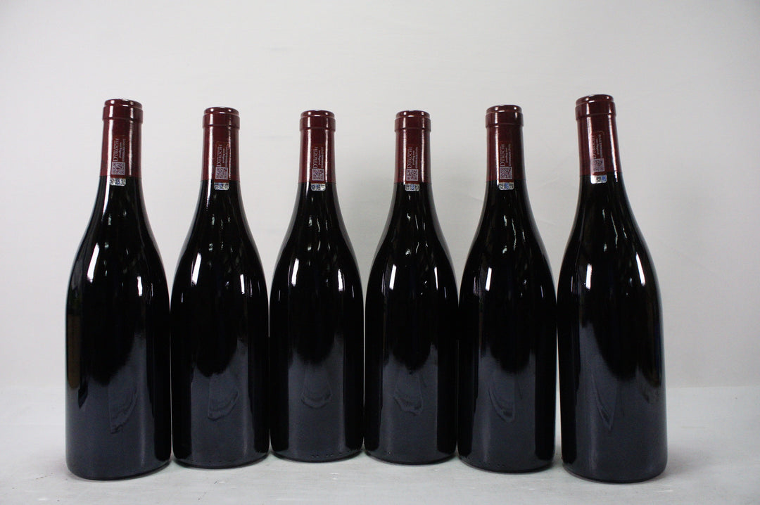 Duroche Vosne Romanee 2018