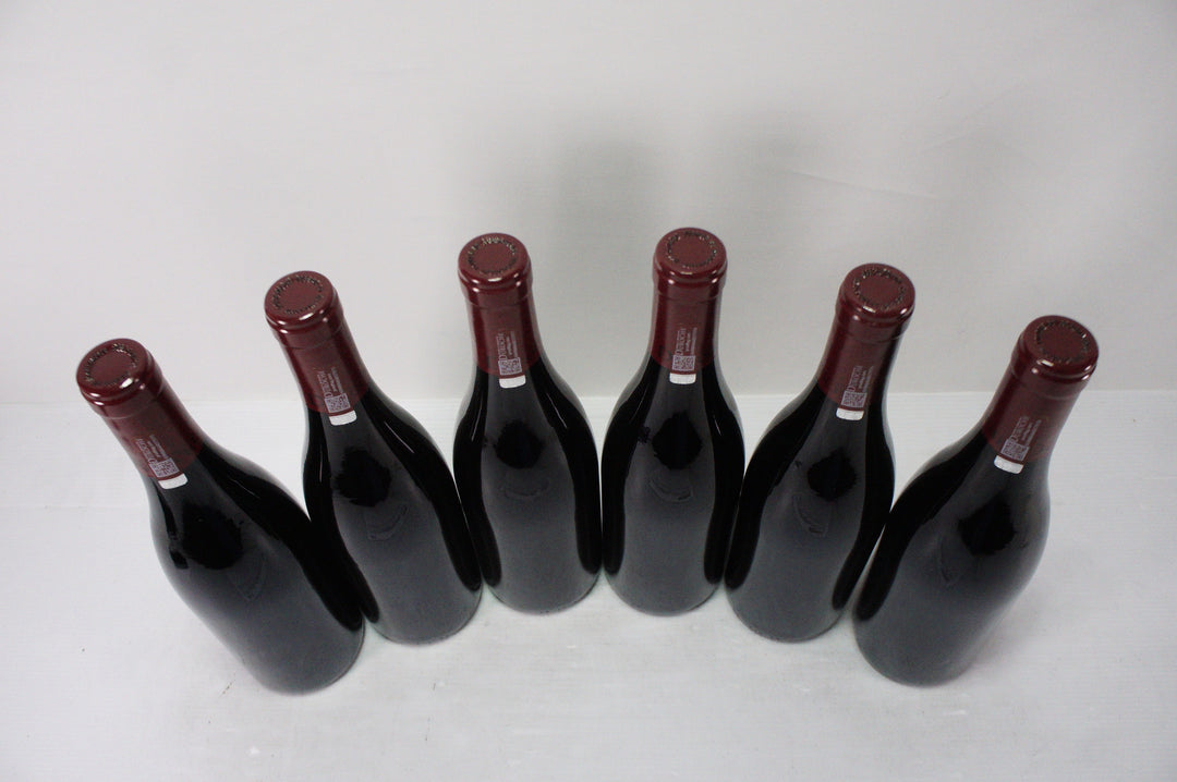 Duroche Vosne Romanee 2018