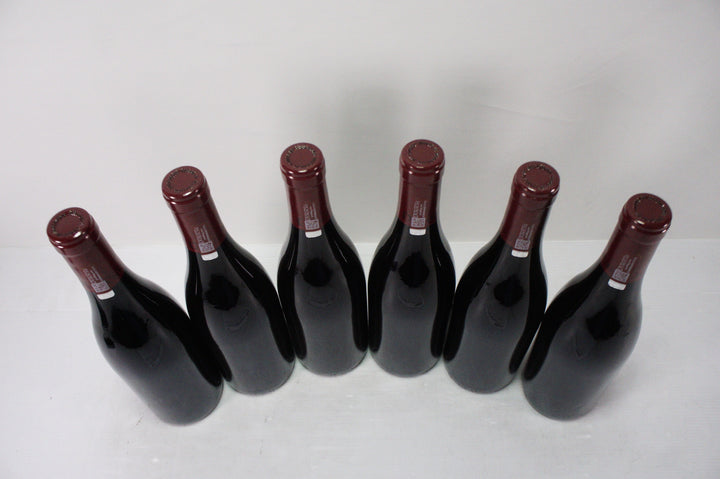 Duroche Vosne Romanee 2018