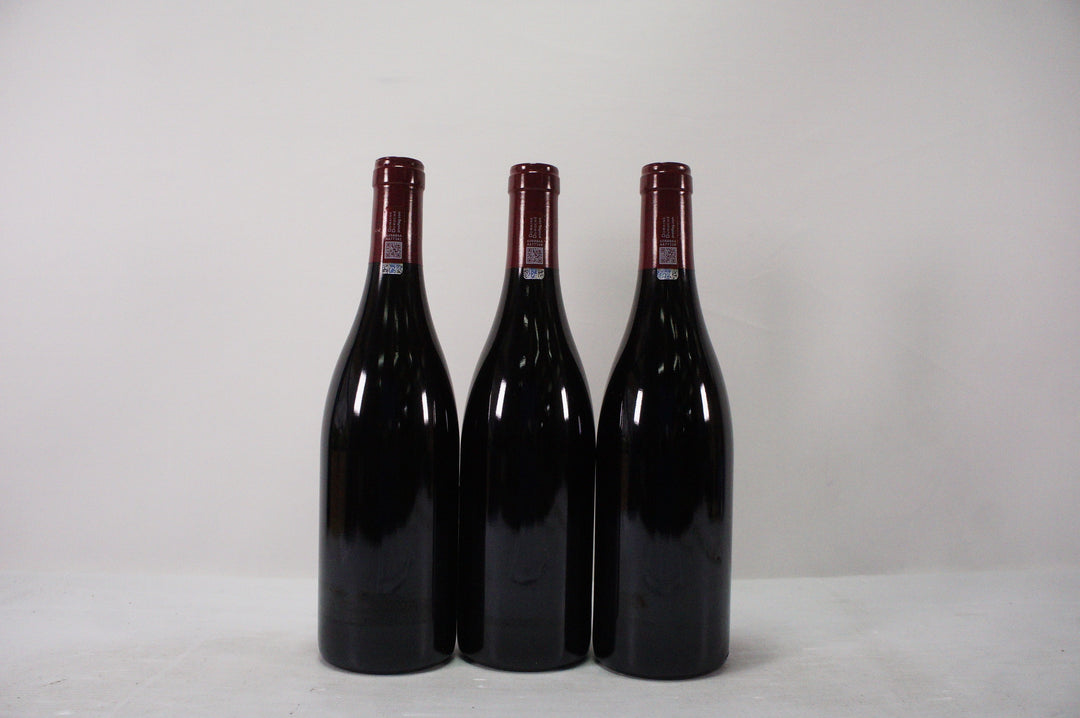 Duroche Charmes Chambertin Grand Cru 2017