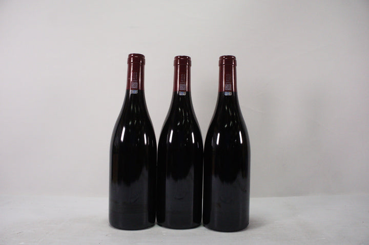Duroche Charmes Chambertin Grand Cru 2017