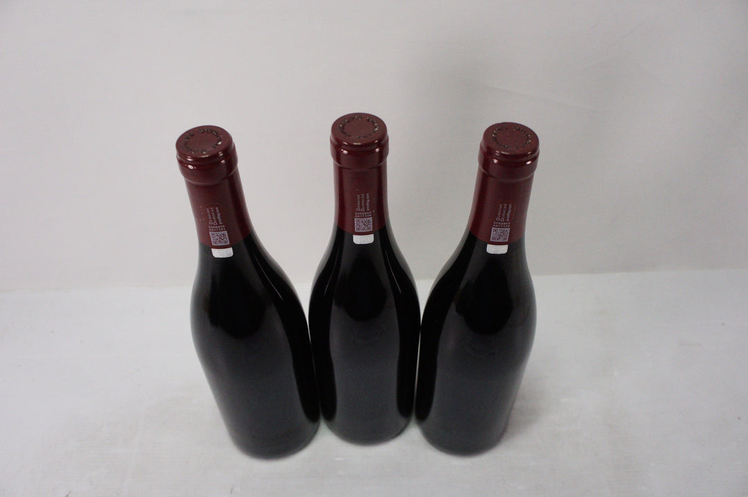 Duroche Charmes Chambertin Grand Cru 2017