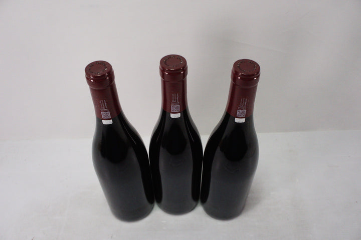 Duroche Charmes Chambertin Grand Cru 2017