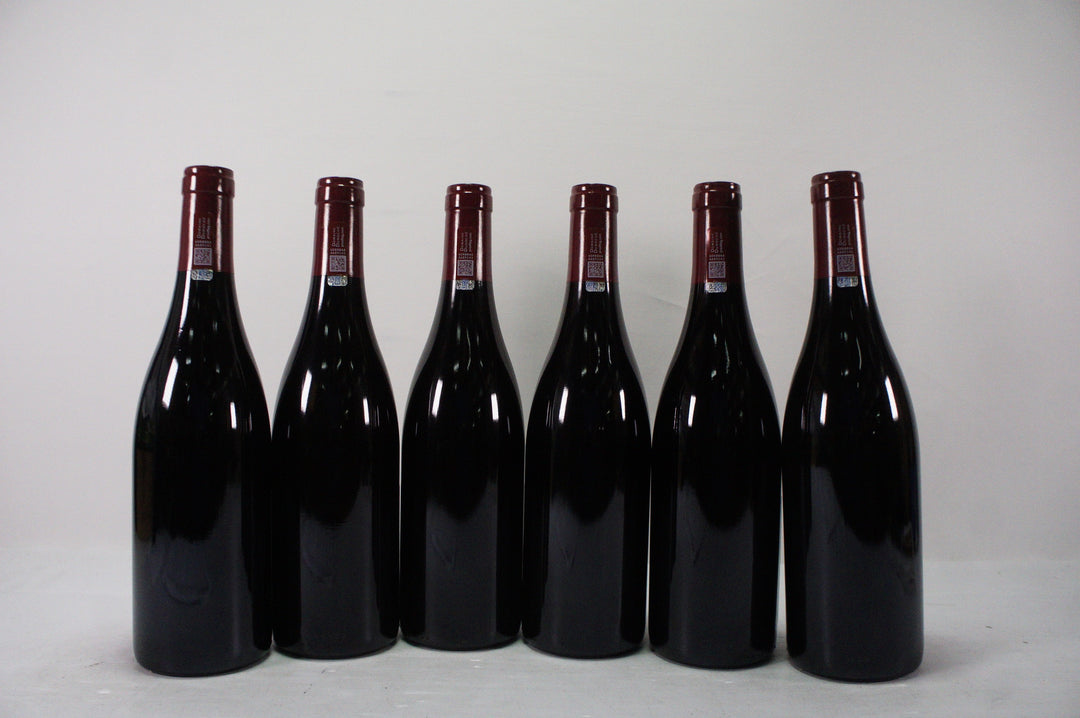 Duroche Gevrey Chambertin 2017