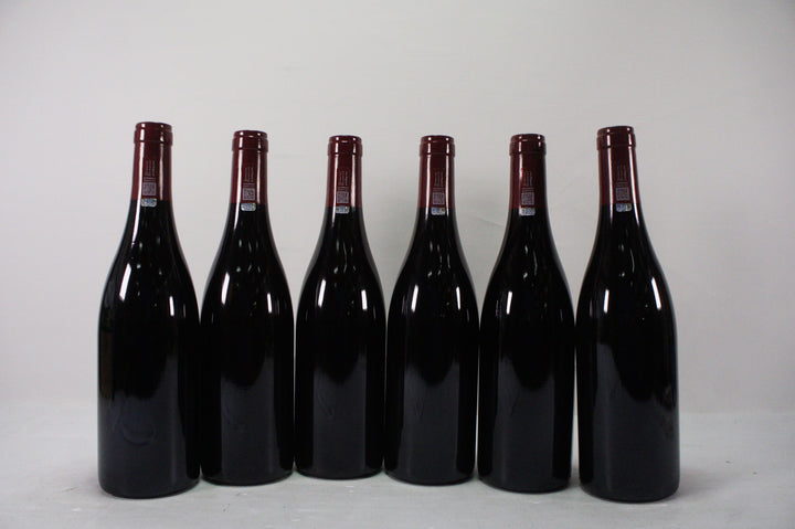 Duroche Gevrey Chambertin 2017