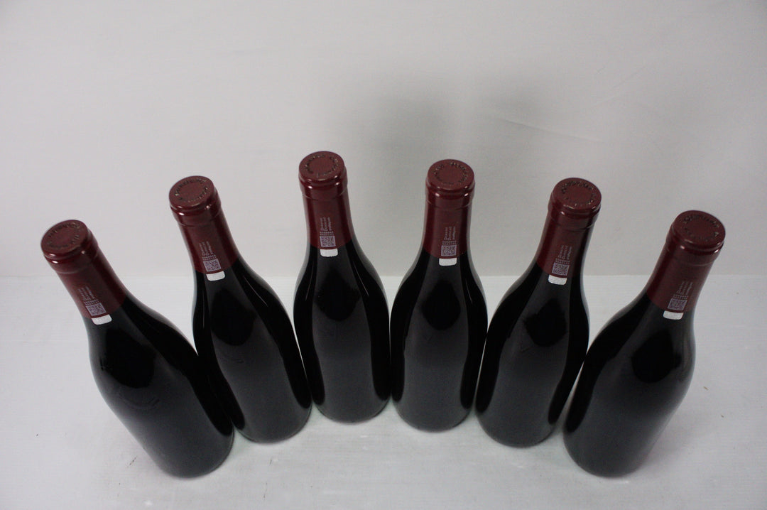 Duroche Gevrey Chambertin 2017