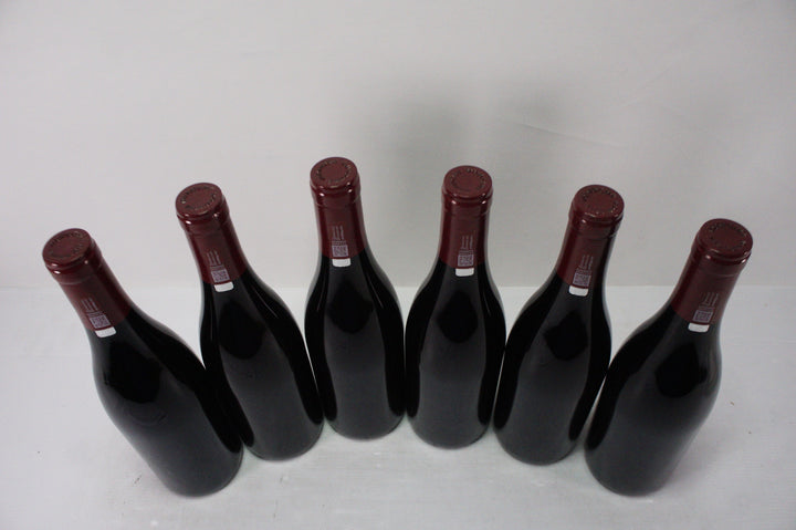 Duroche Gevrey Chambertin 2017