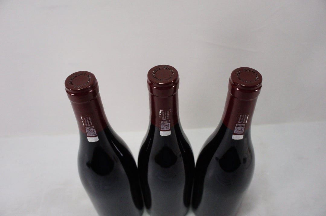 Duroche Charmes Chambertin Grand Cru 2016