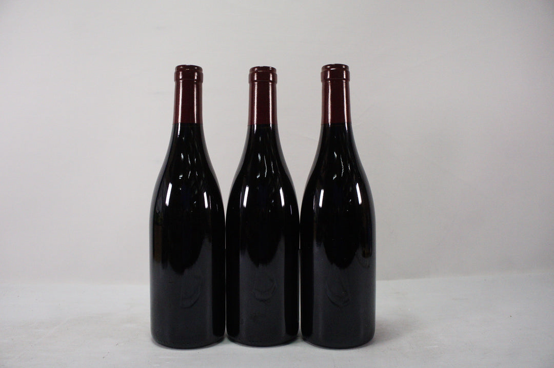 Duroche Charmes Chambertin Grand Cru 2015
