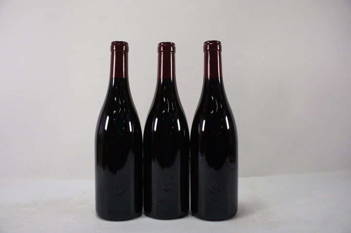 Duroche Charmes Chambertin Grand Cru 2015