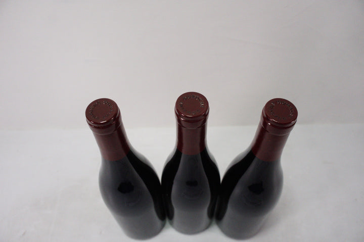 Duroche Charmes Chambertin Grand Cru 2015