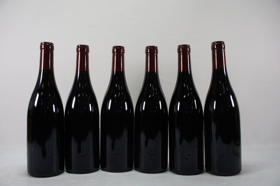 Duroche Gevrey Chambertin Aux Etelois 2015