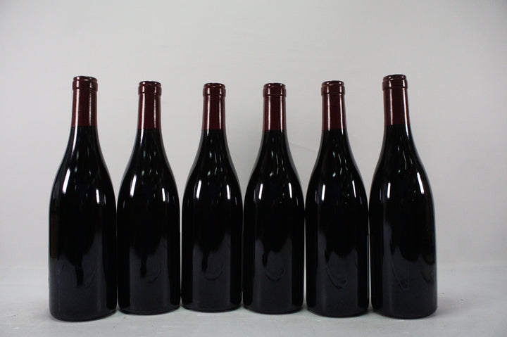 Duroche Gevrey Chambertin Aux Etelois 2015