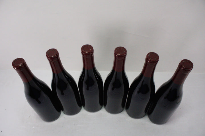 Duroche Gevrey Chambertin Aux Etelois 2015