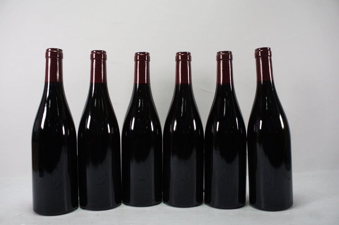 Duroche Charmes Chambertin Grand Cru 2014