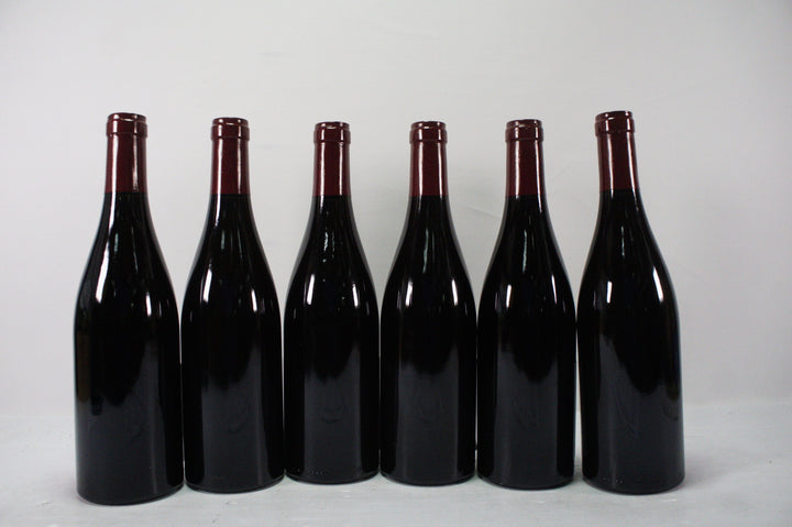 Duroche Charmes Chambertin Grand Cru 2014