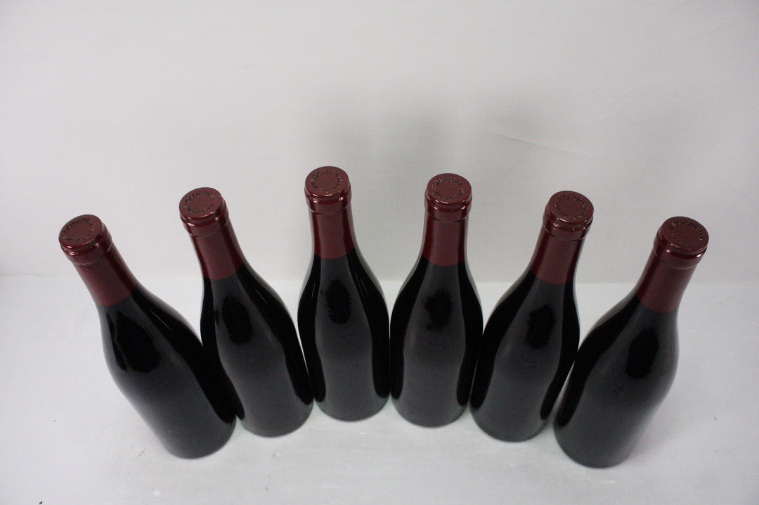 Duroche Charmes Chambertin Grand Cru 2014