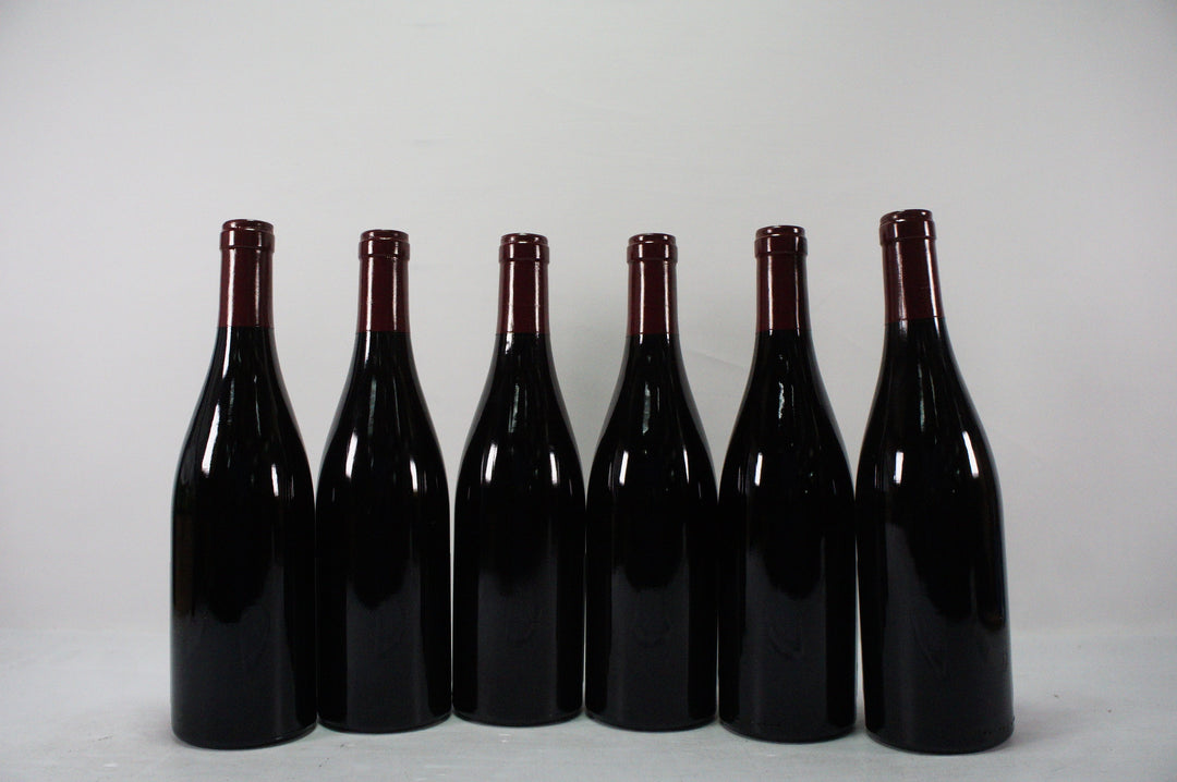 Duroche Gevrey Chambertin Lavaut Saint Jacques 1er Cru 2014