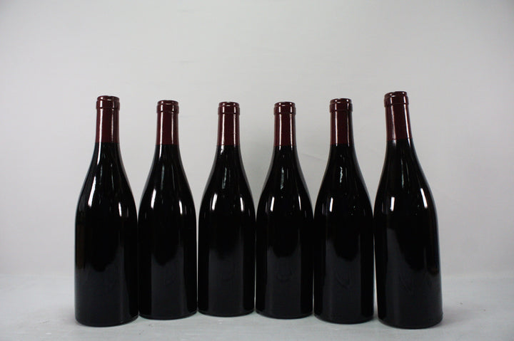 Duroche Gevrey Chambertin Lavaut Saint Jacques 1er Cru 2014