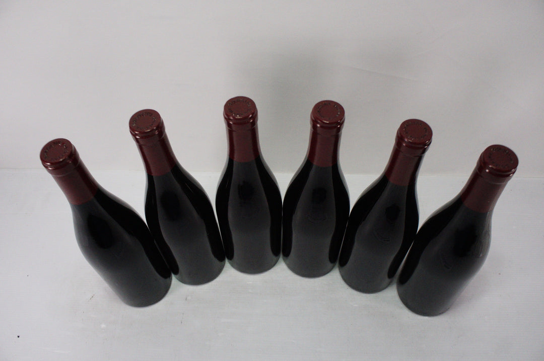 Duroche Gevrey Chambertin Lavaut Saint Jacques 1er Cru 2014