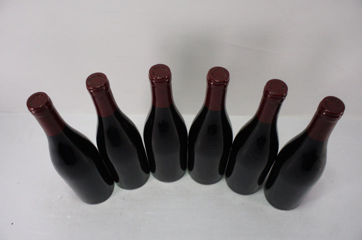 Duroche Gevrey Chambertin Lavaut Saint Jacques 1er Cru 2014