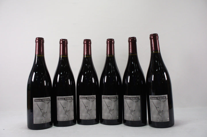Duroche Chambertin Clos de Beze Grand Cru 2011