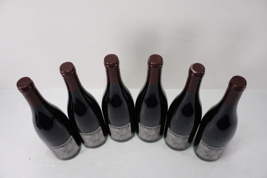 Duroche Chambertin Clos de Beze Grand Cru 2011