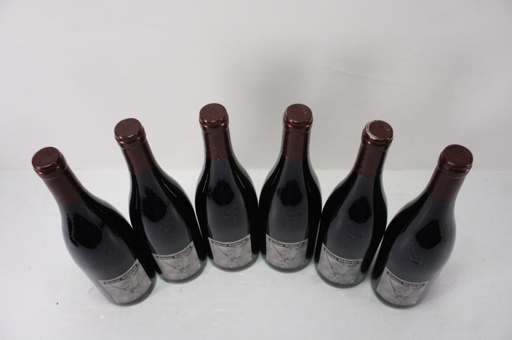 Duroche Chambertin Clos de Beze Grand Cru 2011