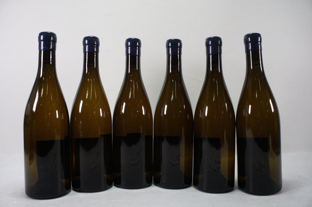 Ballot Millot Meursault Les Criots 2017
