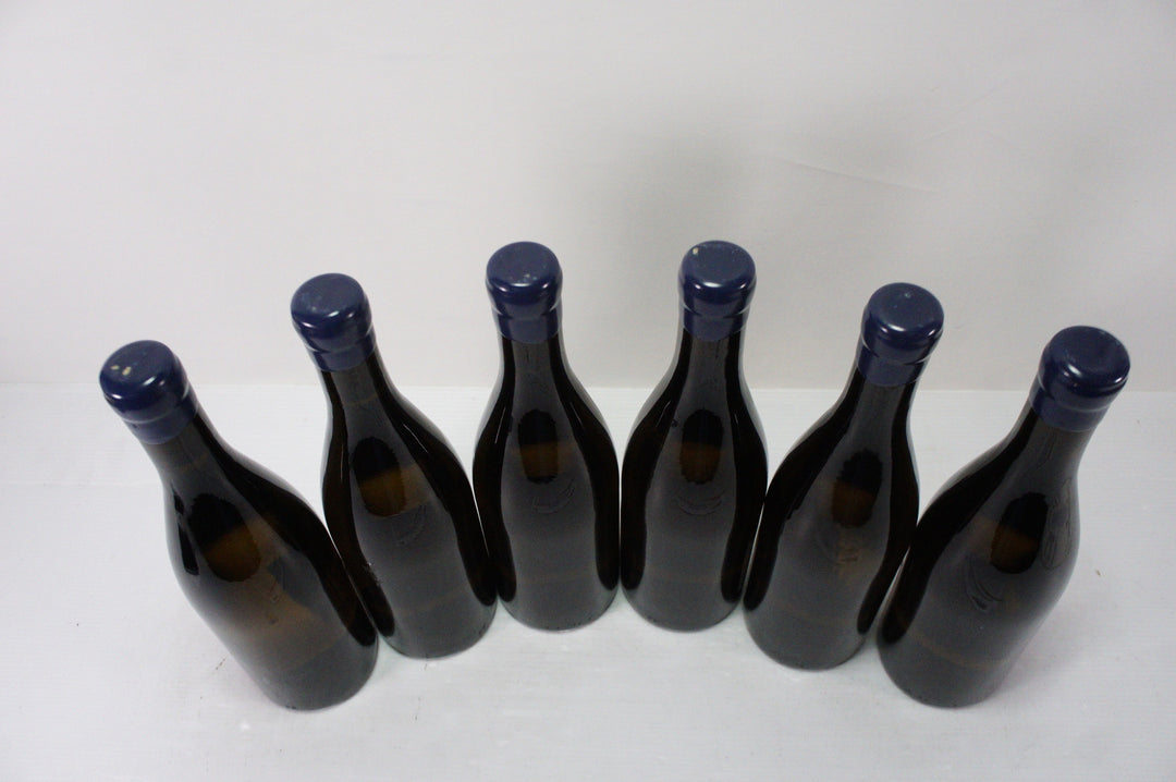 Ballot Millot Meursault Les Criots 2017
