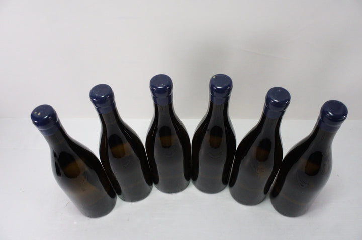 Ballot Millot Meursault Les Criots 2017