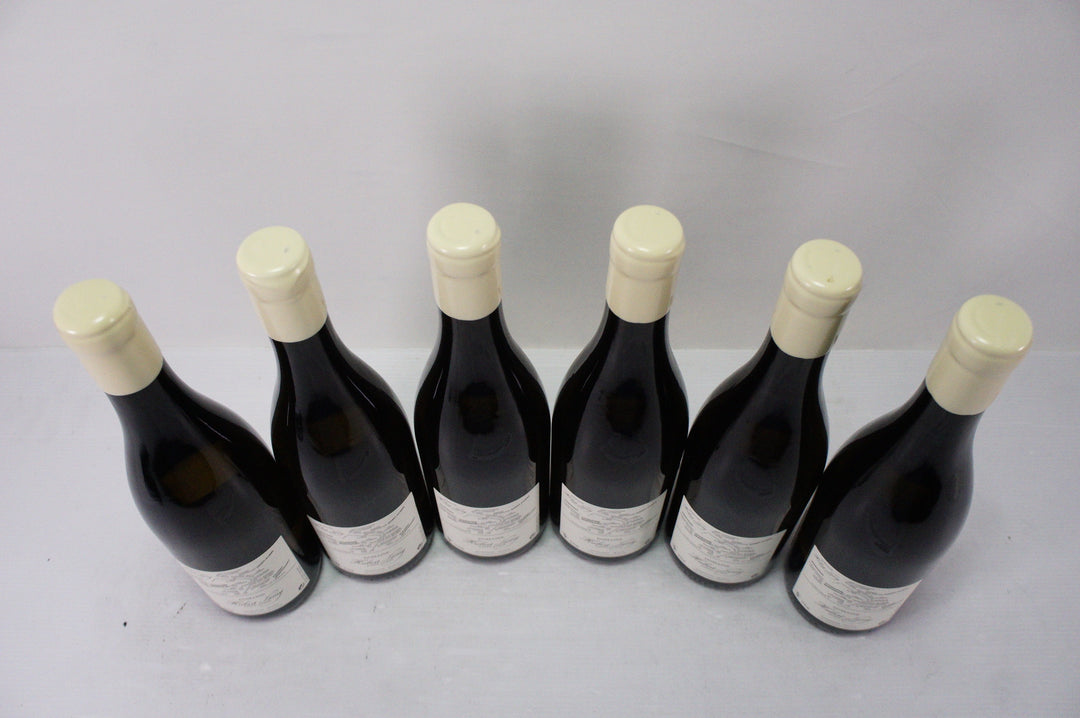 Hubert Lamy Santenay Clos Des Gravieres Blanc 1er Cru 2019