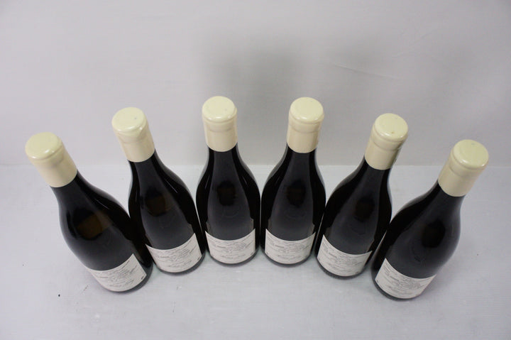 Hubert Lamy Santenay Clos Des Gravieres Blanc 1er Cru 2019