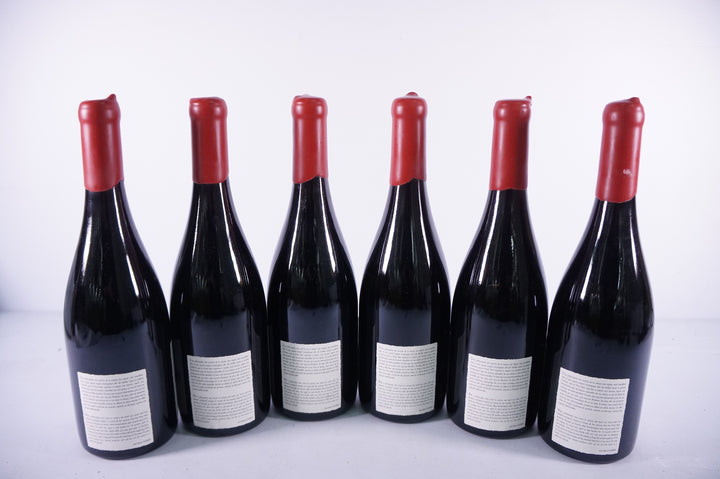 Domaine Fourrier Gevrey Chambertin Cherbaudes 1er Cru VV 2010