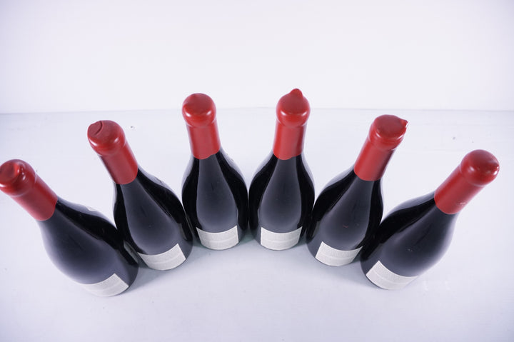 Domaine Fourrier Gevrey Chambertin Cherbaudes 1er Cru VV 2010