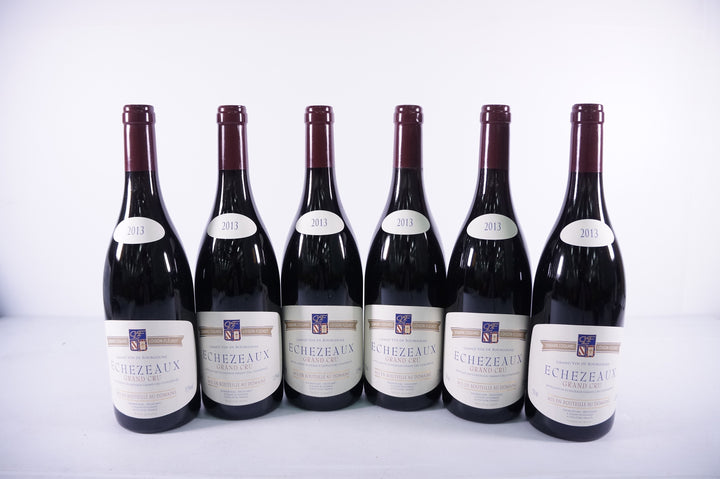 Coquard Loison Fleurot Echezeaux Grand Cru 2013