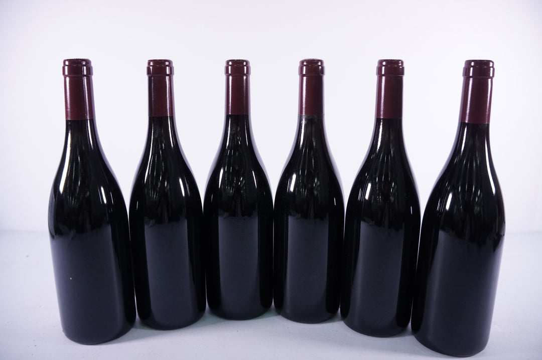 Coquard Loison Fleurot Echezeaux Grand Cru 2013
