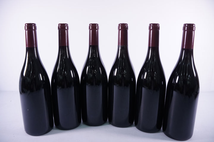 Coquard Loison Fleurot Echezeaux Grand Cru 2013