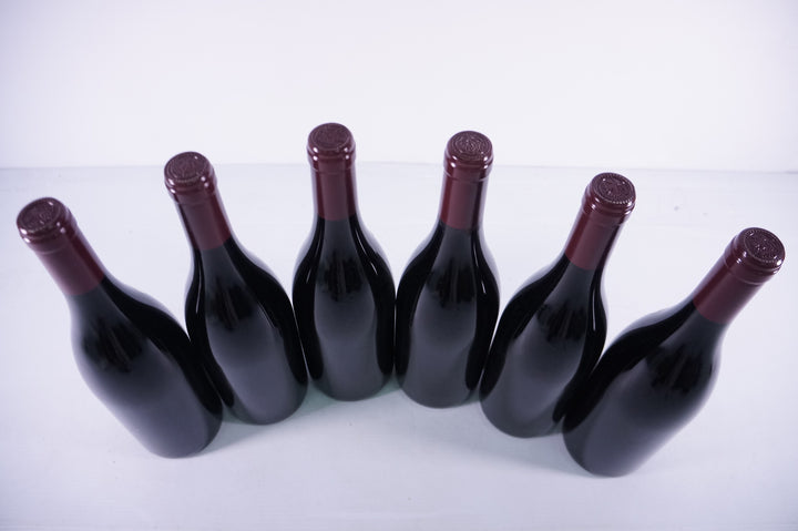 Coquard Loison Fleurot Echezeaux Grand Cru 2013
