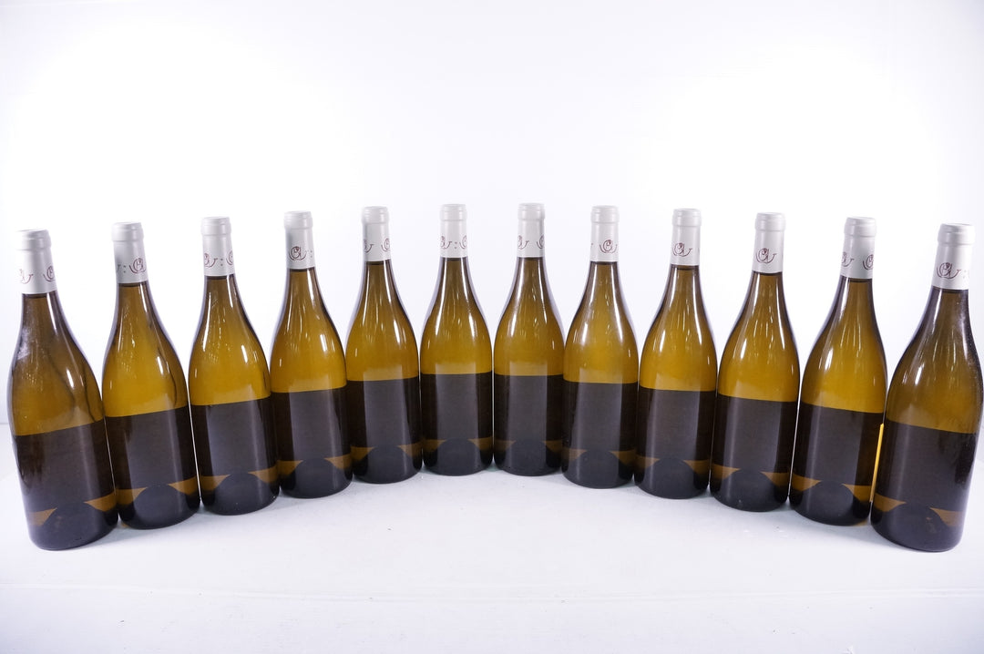 Guffens-Heynen Macon-Pierreclos 'Juliette et les Vieilles de Chavigne' 2016