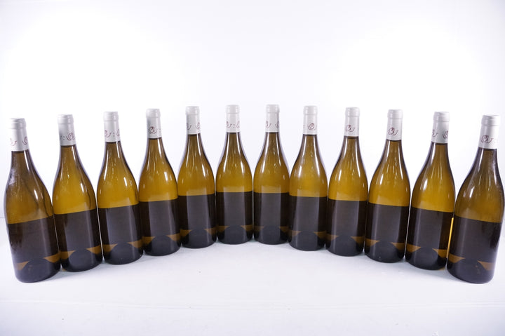 Guffens-Heynen Macon-Pierreclos 'Juliette et les Vieilles de Chavigne' 2016