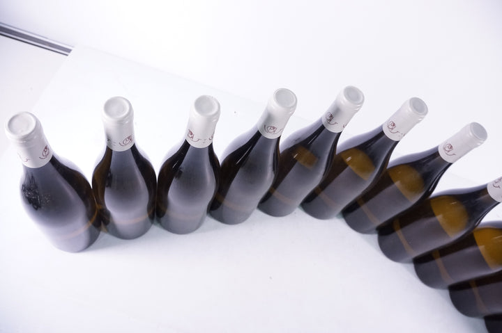 Guffens-Heynen Macon-Pierreclos 'Juliette et les Vieilles de Chavigne' 2016