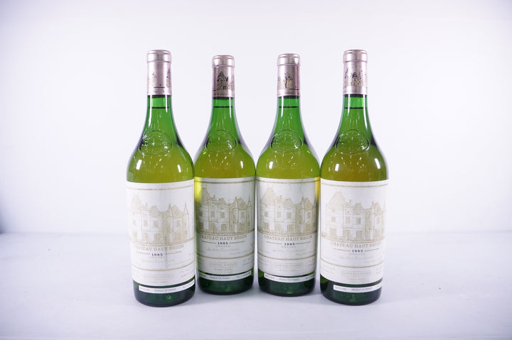 Chateau Haut Brion Blanc 1985 *