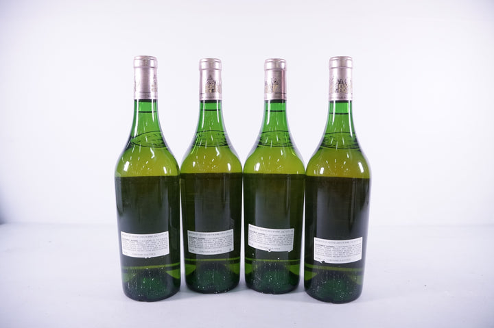Chateau Haut Brion Blanc 1985 *