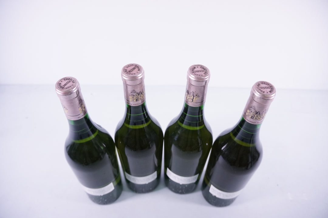 Chateau Haut Brion Blanc 1985 *