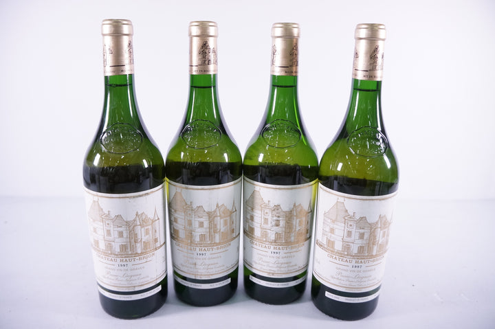 Chateau Haut Brion Blanc 1997 *