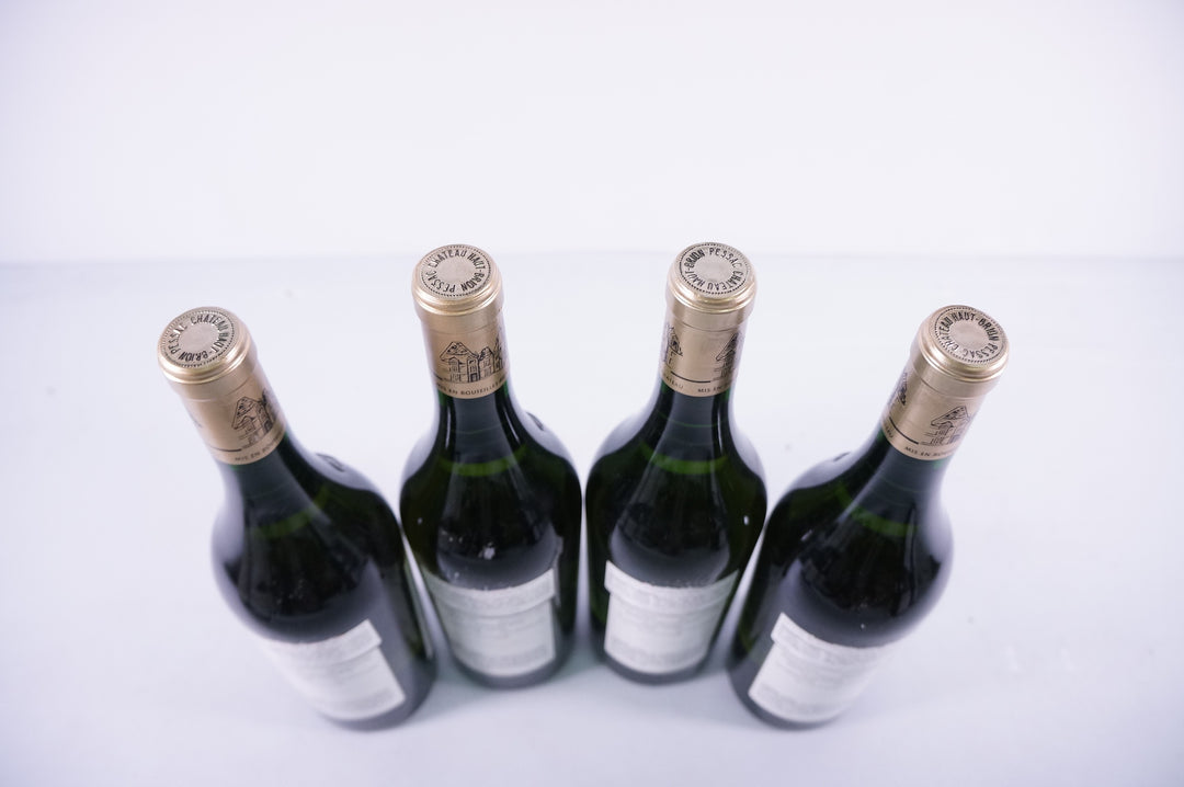 Chateau Haut Brion Blanc 1997 *