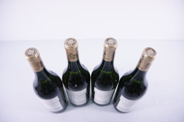 Chateau Haut Brion Blanc 1997 *